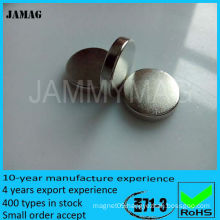 JMD30H10 Make strong permanent magnet